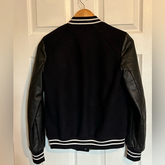 Zara varsity jacket - Picture 3 of 8
